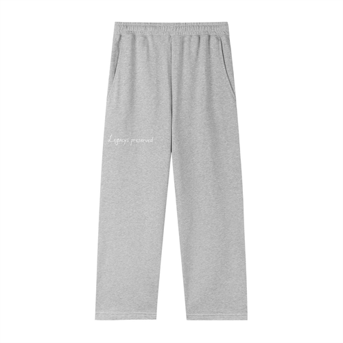 Legacy’s Preserved Universe is in your control tracksuit joggers