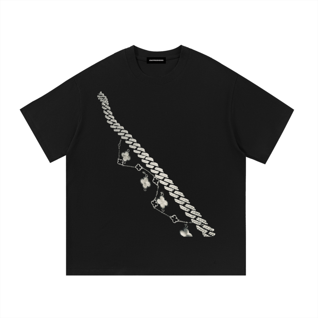 Life Is Hard, Be Harder Tee