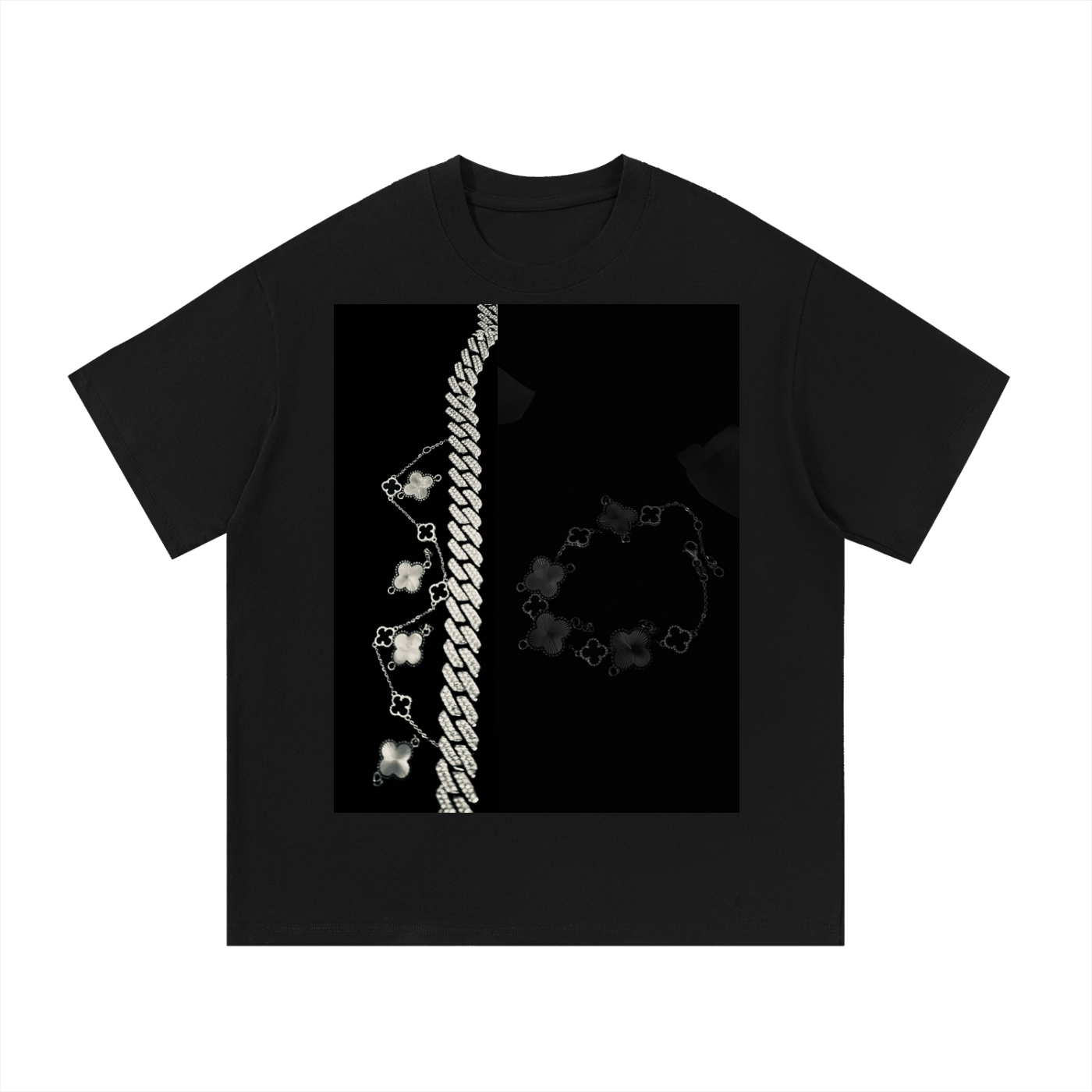 Life Is Hard, Be Harder Tee