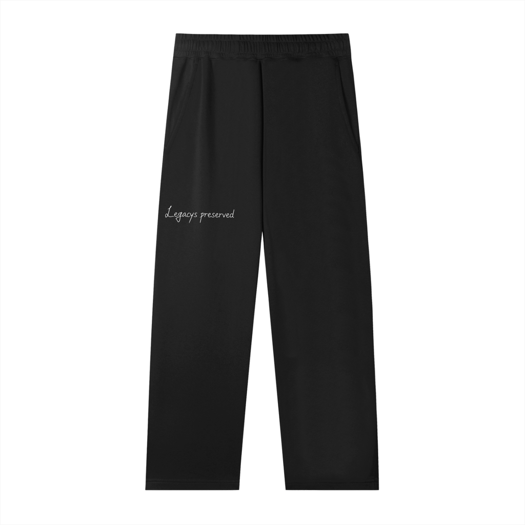 Legacy’s Preserved Universe is in your control tracksuit joggers