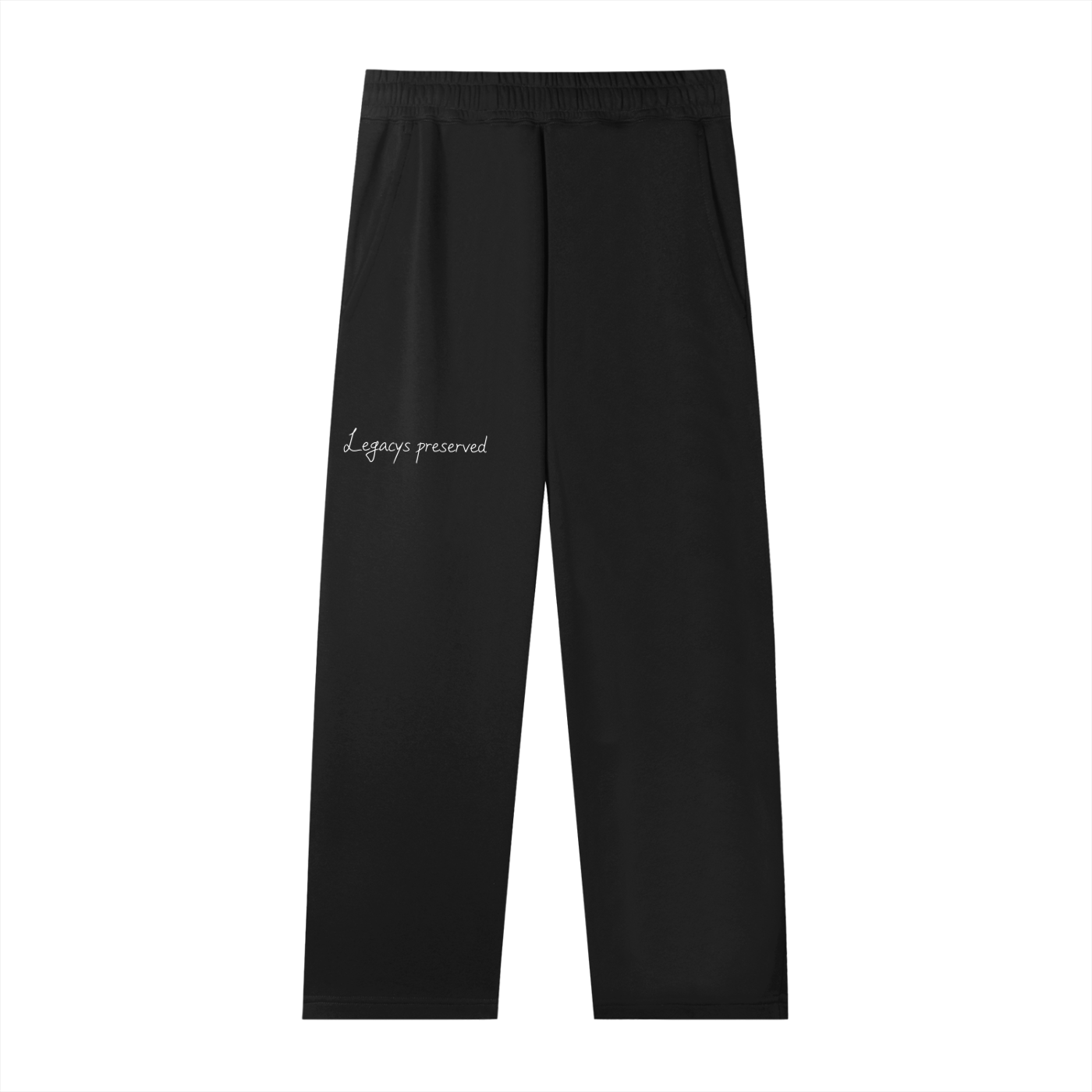 Legacy’s Preserved Universe is in your control tracksuit joggers