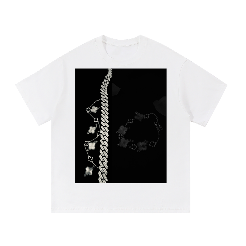 Life Is Hard, Be Harder Tee