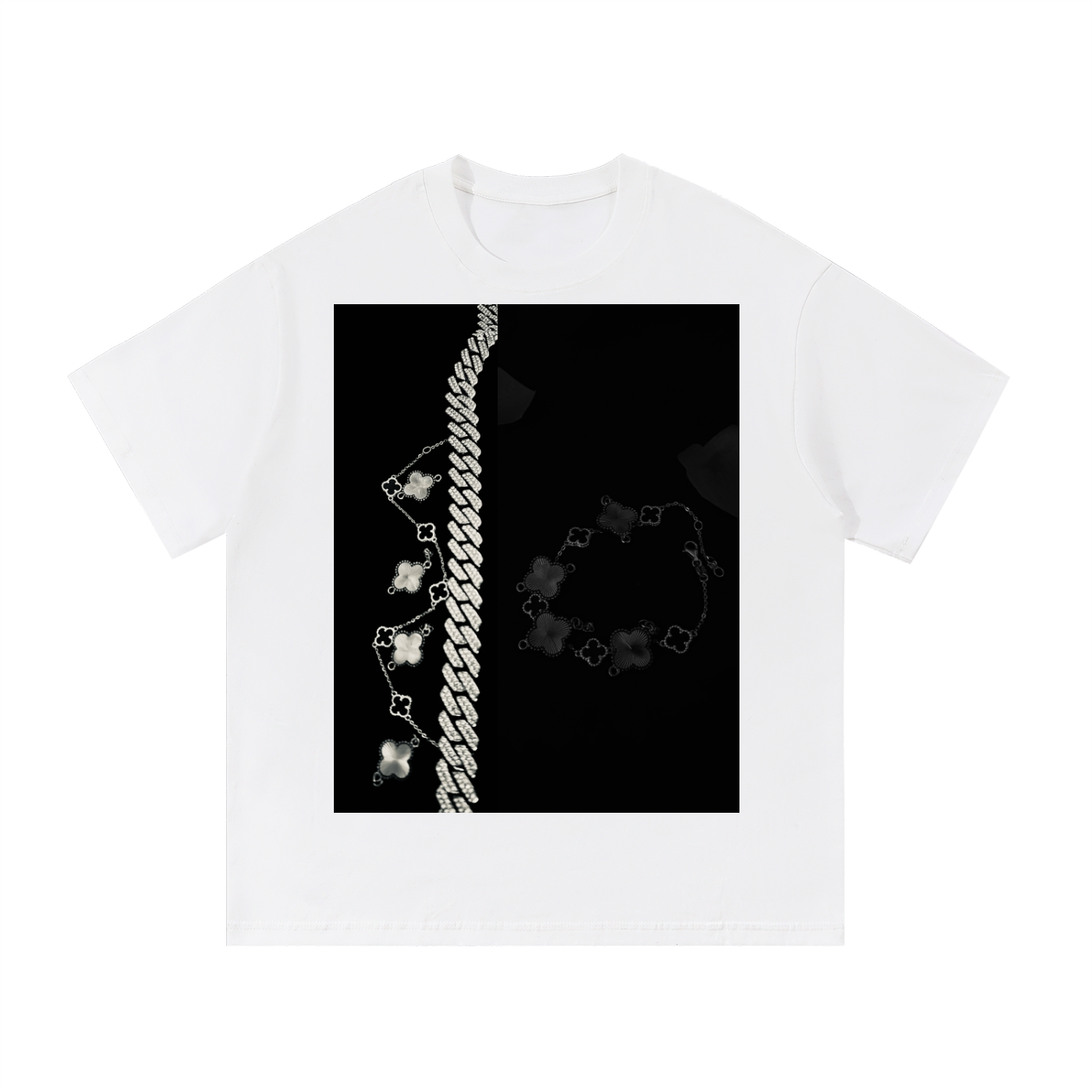 Life Is Hard, Be Harder Tee