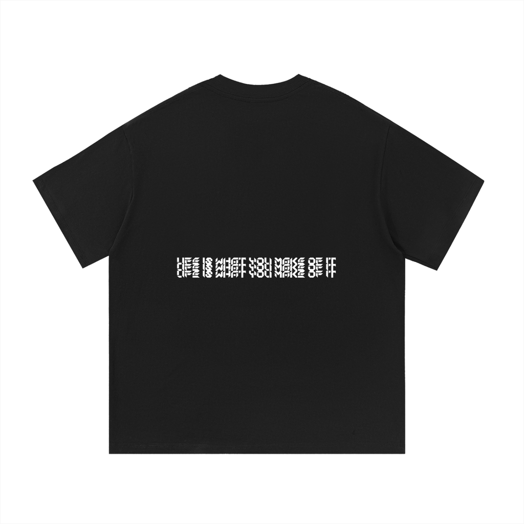 Legacy’s Preserved G-Wagon Tee