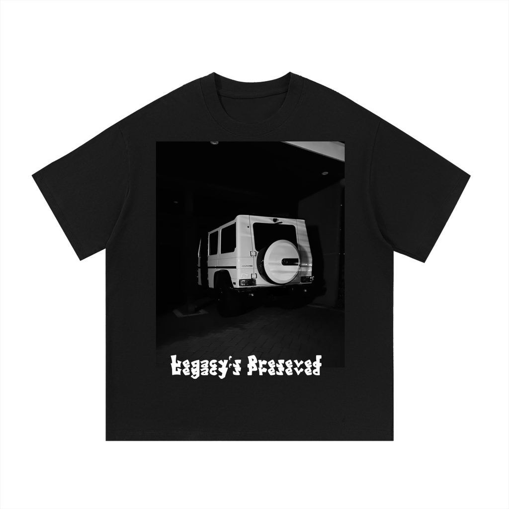 Legacy’s Preserved G-Wagon Tee