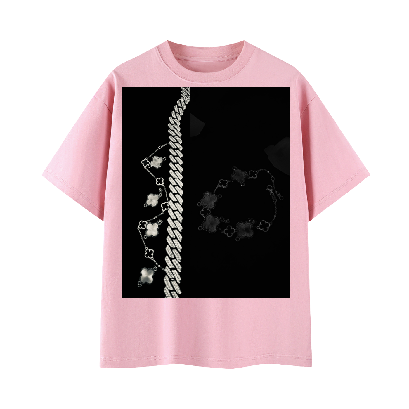 Life Is Hard, Be Harder Tee